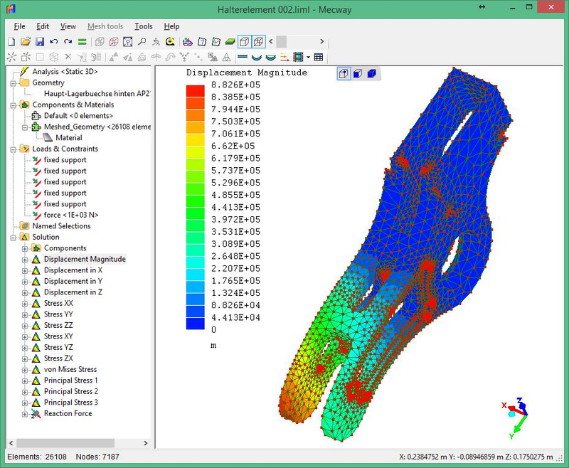 Illustration for article titled CAD Update For You Opponeers